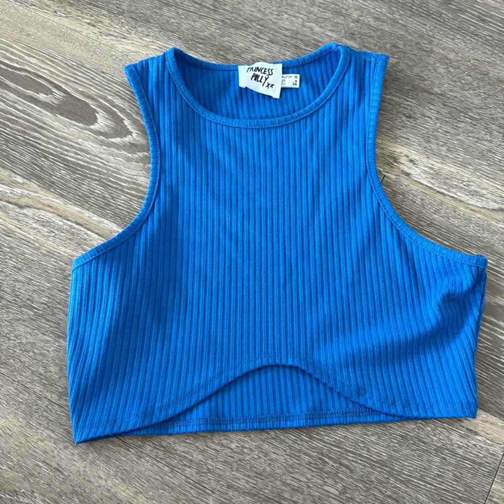 Princess Polly Crop Top